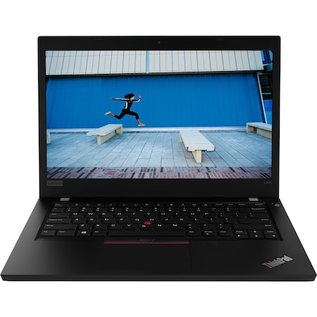 Lenovo Thinkpad L490, Intel Core I5-8365Uvp (1.60Ghz, 6Mb), 14.0 1920X1080,  20Q5001XUS